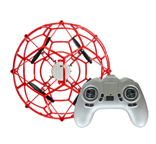 Drone Battery Li-Ion - Navigator 200+ Drone Soccer Ball Hollow