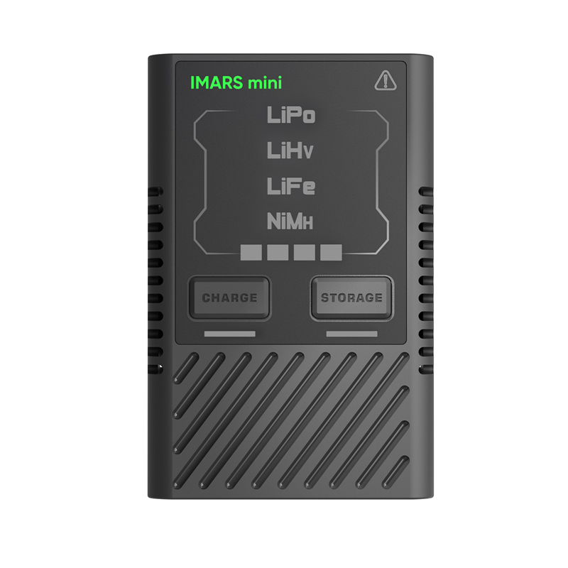 HOT Gens Ace IMARS Mini Balanc – Drone Battery Smart Bewertung und Preis