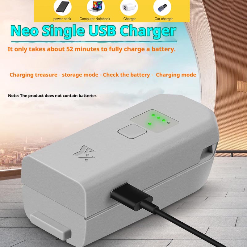 Bidirectional USB Battery Char – Drone Battery Balance Charger Bewertung und Preis