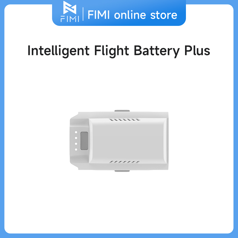 Intelligent Flight Battery 465 – Drone Battery Li-Ion Bewertung und Preis