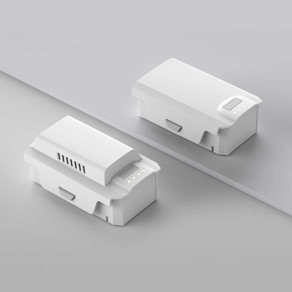 Intelligent Flight Battery 465 – Drone Battery Li-Ion Bewertung und Preis