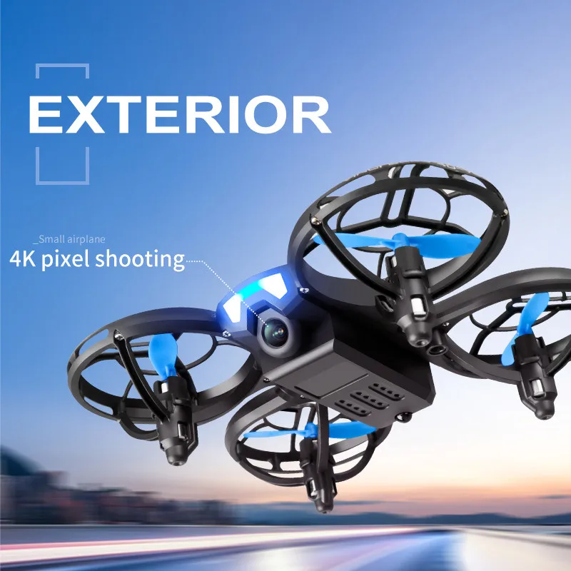V8 New Mini Drone 4K Professio – Drone Battery Box Bewertung und Preis