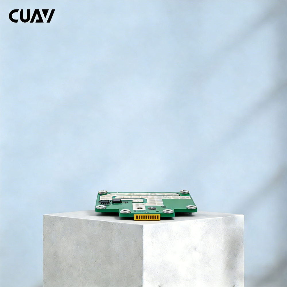 CUAV CPDB Pro Heavy Duty Power – Drone Battery High Voltage Bewertung und Preis