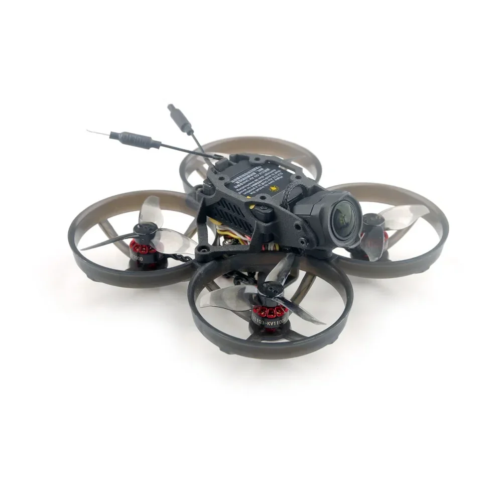 HappyModel Mobula8 HD 2S 85mm  – Drone Battery Box Bewertung und Preis
