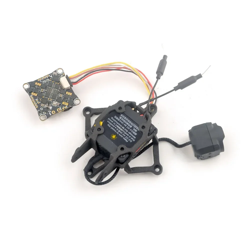 HappyModel Mobula8 HD 2S 85mm  – Drone Battery Box Bewertung und Preis