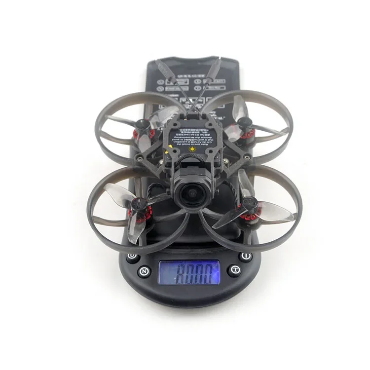 HappyModel Mobula8 HD 2S 85mm  – Drone Battery Box Bewertung und Preis
