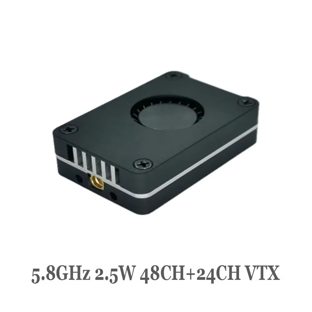 MATEK VTX-F2 5.8GHz High Power – Drone Battery High Voltage Bewertung und Preis