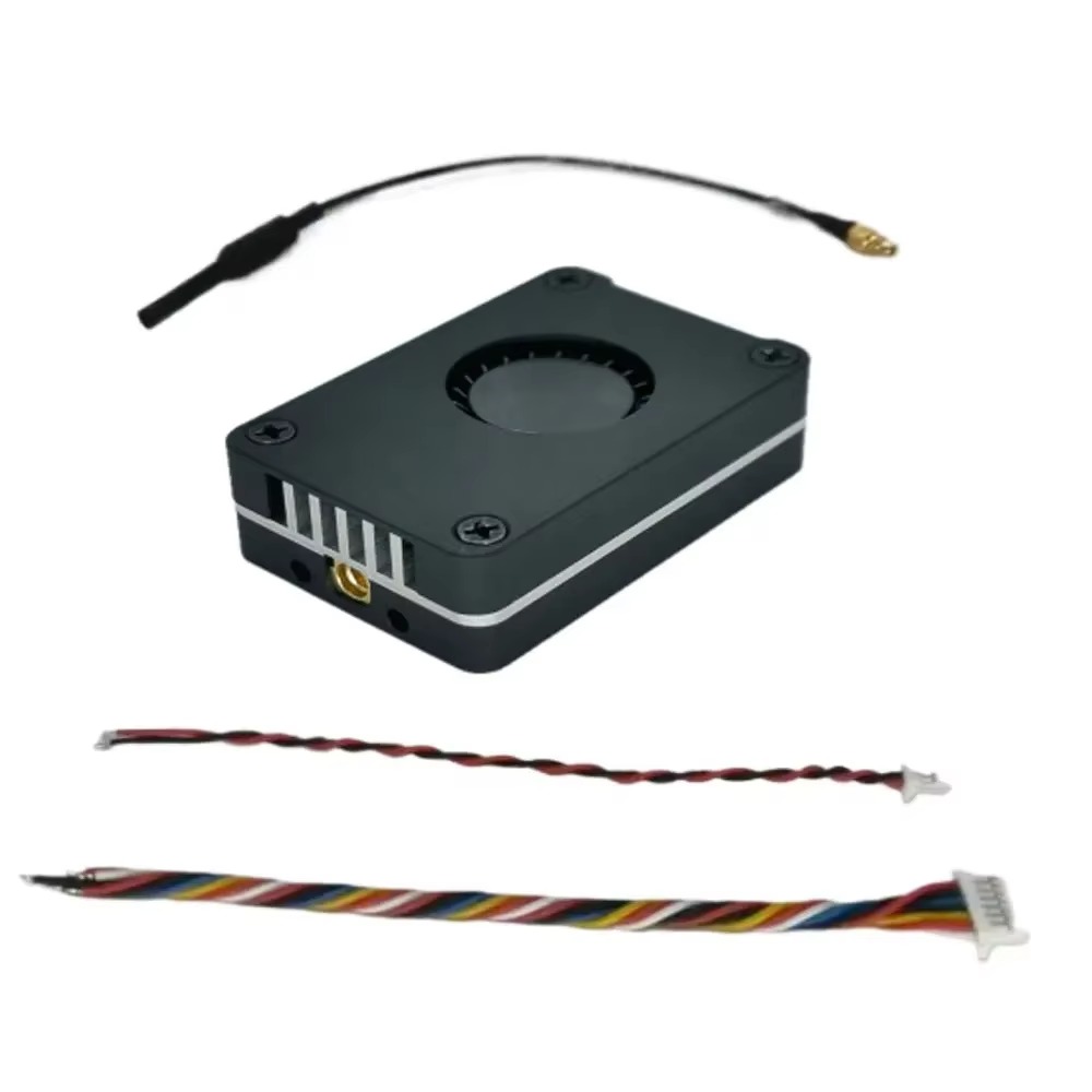MATEK VTX-F2 5.8GHz High Power – Drone Battery High Voltage Bewertung und Preis