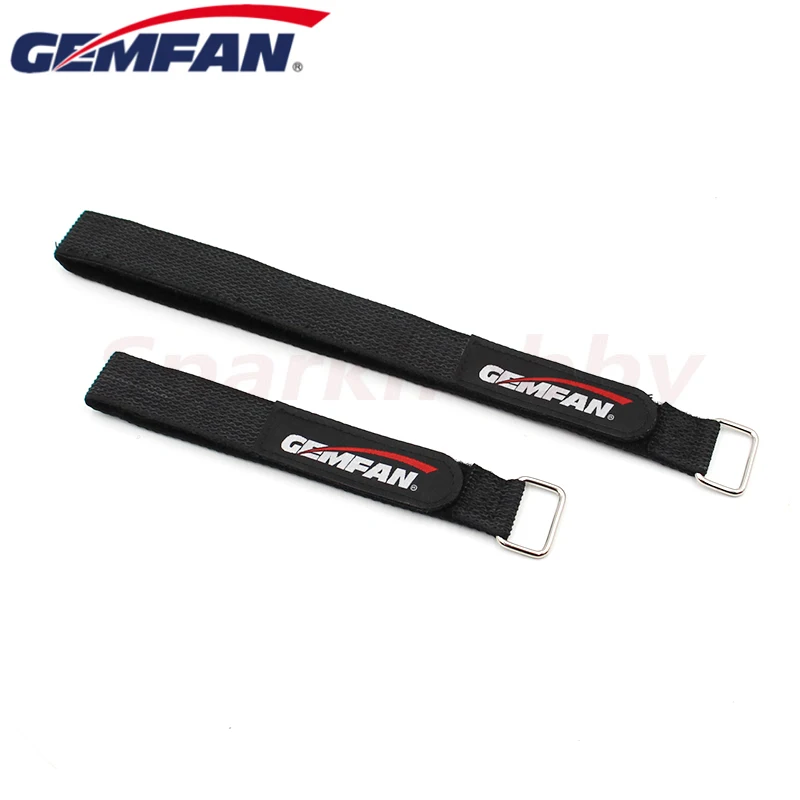 Gemfan 330X20mm 550X25mm High- – Drone Battery Strap Bewertung und Preis