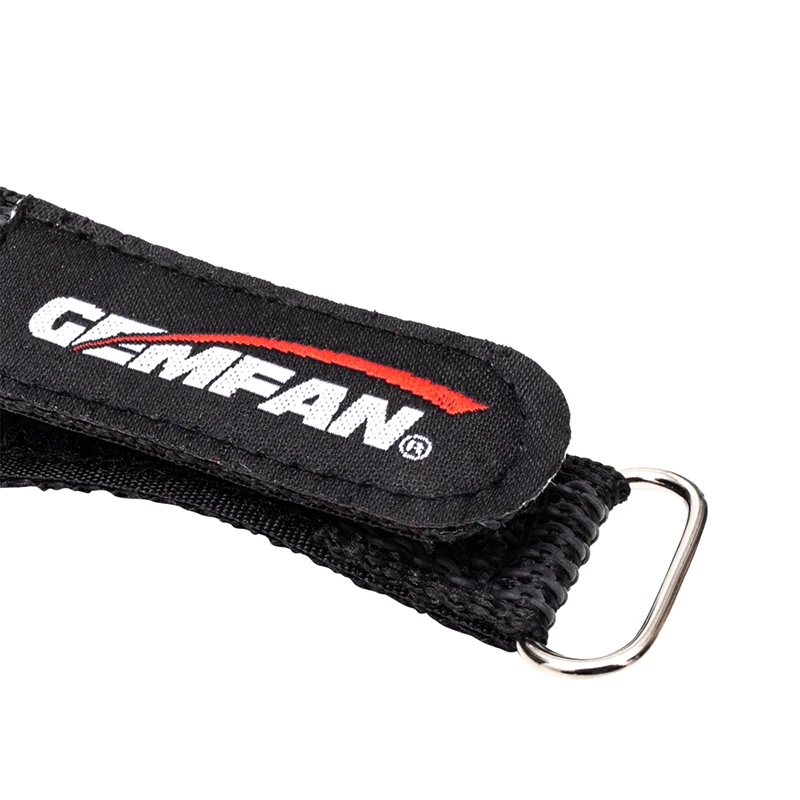 Gemfan 330X20mm 550X25mm High- – Drone Battery Strap Bewertung und Preis