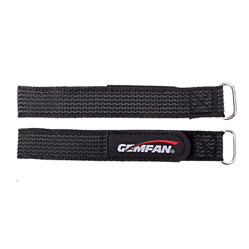 Gemfan 330X20mm 550X25mm High- – Drone Battery Strap Bewertung und Preis