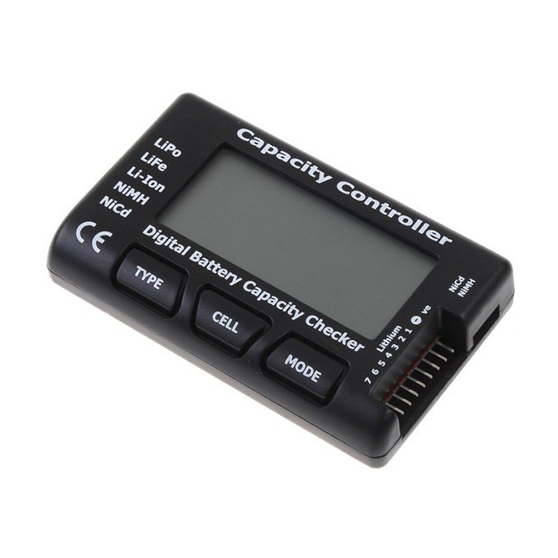 CellMeter-7 Digital Battery Ca – Drone Battery Voltage Checker Bewertung und Preis