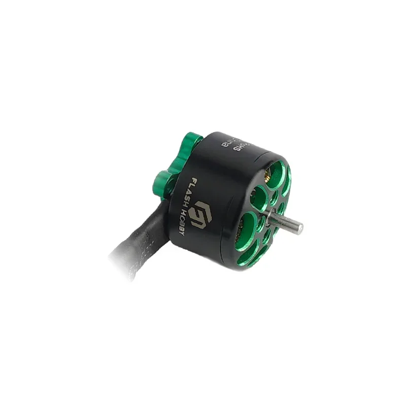 FLASHHOBBY A1106 1106 6500KV 4 – Drone Battery 3S Bewertung und Preis