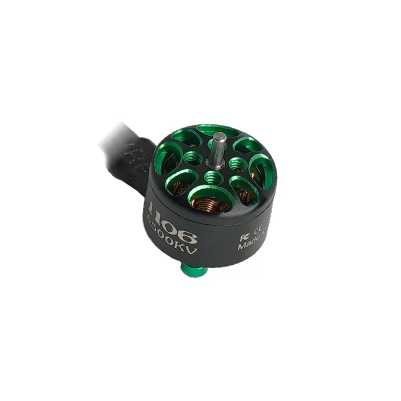 FLASHHOBBY A1106 1106 6500KV 4 – Drone Battery 3S Bewertung und Preis