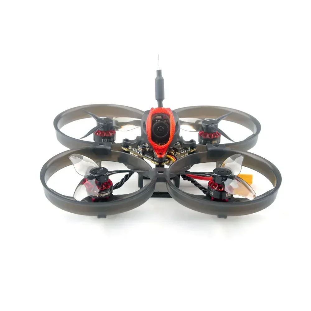 HappyModel Mobula8 1-2S 85mm F – Drone Battery Box Bewertung und Preis
