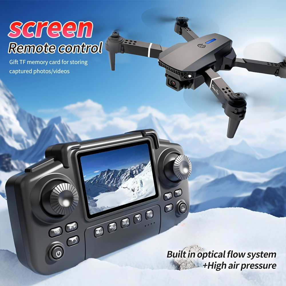 The 2026 upgraded E88PRO MAX f – Drone Battery Box Bewertung und Preis