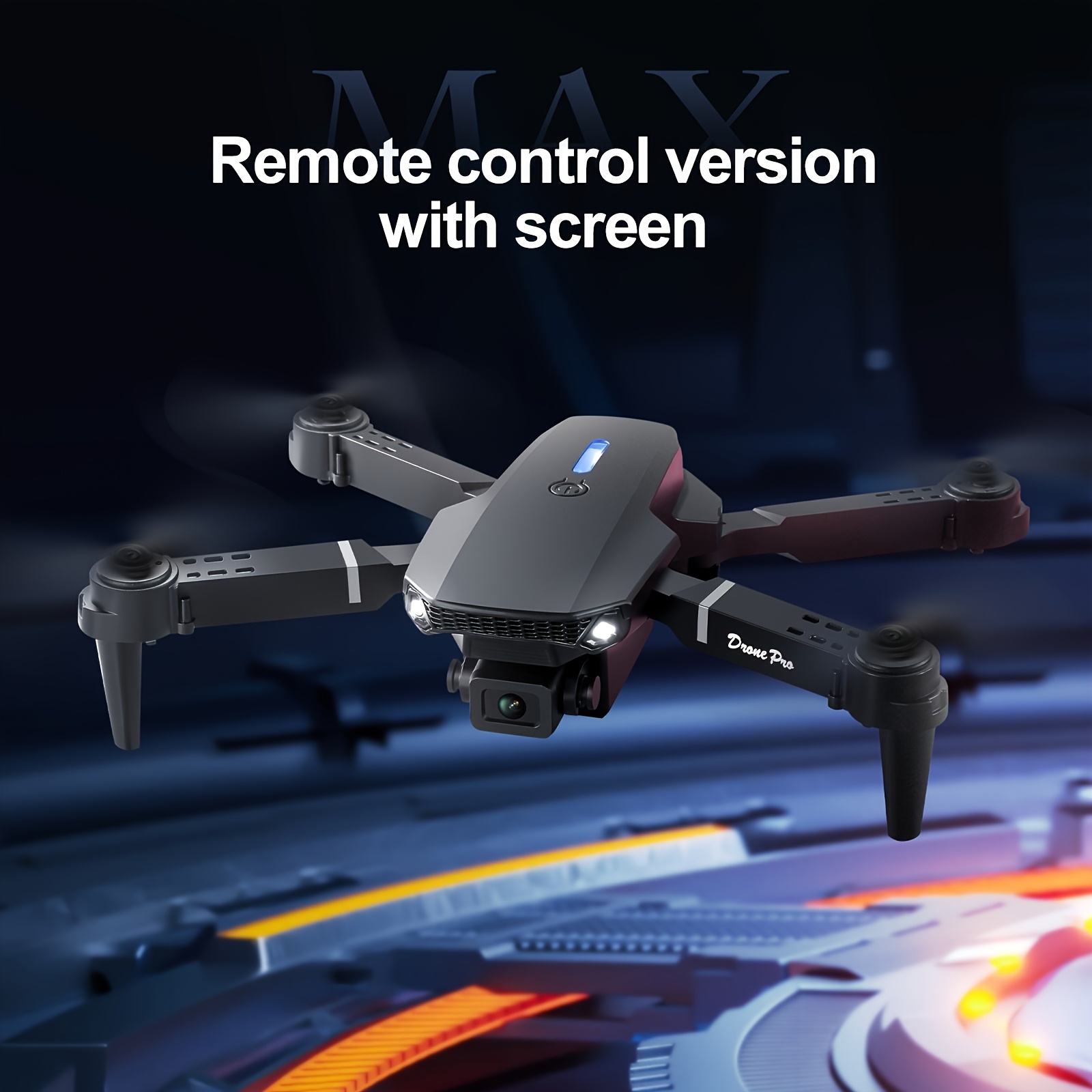 The 2026 upgraded E88PRO MAX f – Drone Battery Box Bewertung und Preis