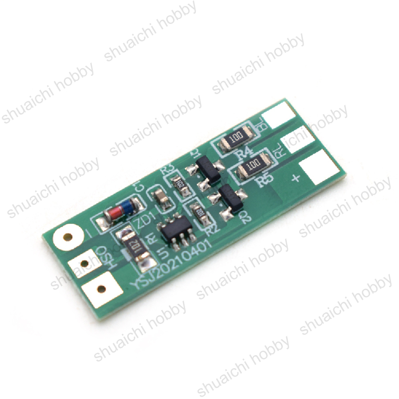 3-12V Strobe Flashing Module R – Drone Battery Alarm Bewertung und Preis