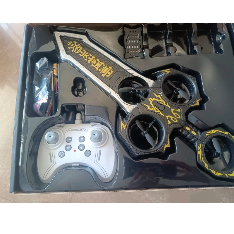 Magic Flying Sword Drone Gestu – Drone Battery Charger Bewertung und Preis