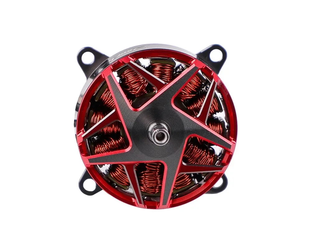 T-MOTOR AM40 V2 3D/4D KV1550/K – Drone Battery 3S Bewertung und Preis