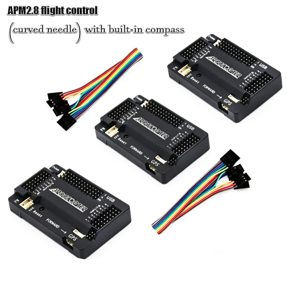 APM 2.8 Flight Controller Boar – Drone Battery Plate Bewertung und Preis