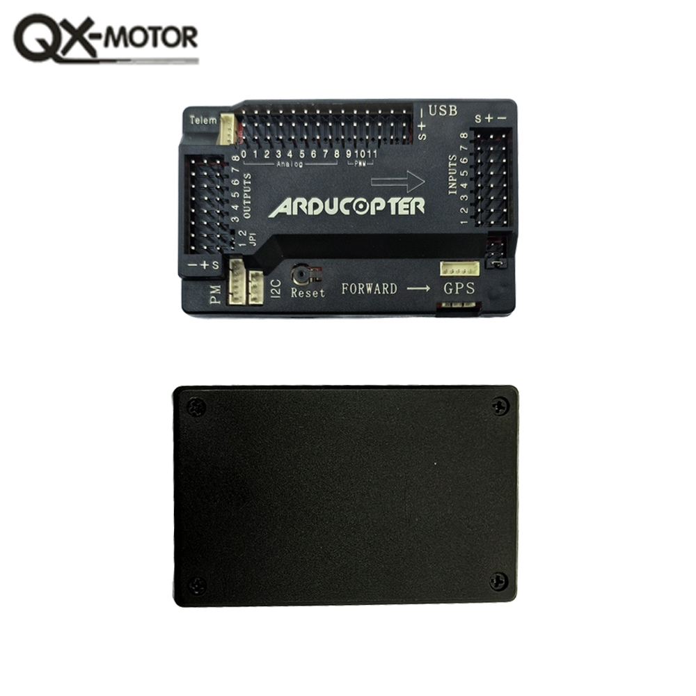 APM 2.8 Flight Controller Boar – Drone Battery Plate Bewertung und Preis
