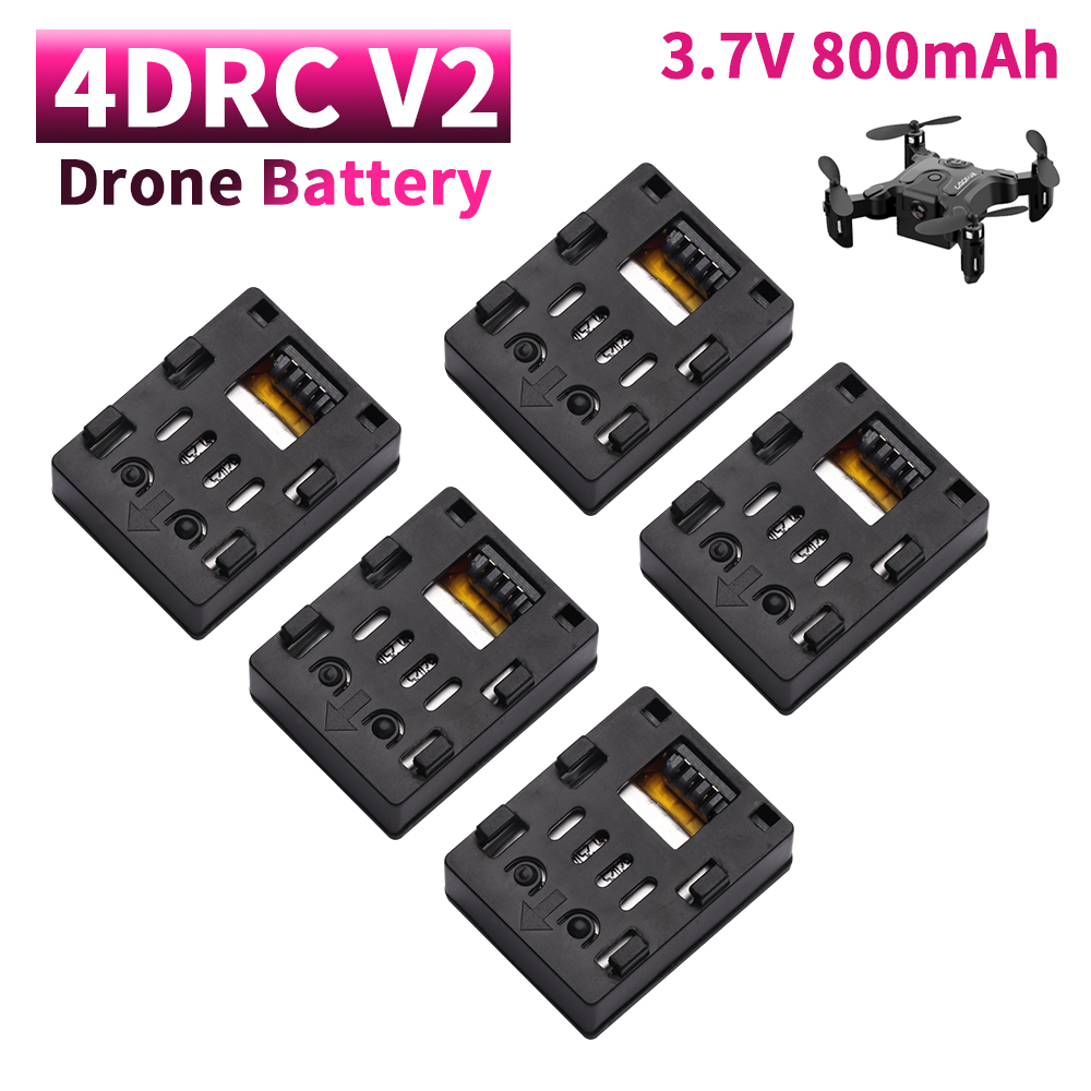 Original 3.7V 4D-V2 RC Drone B – Drone Battery Lipo Bewertung und Preis