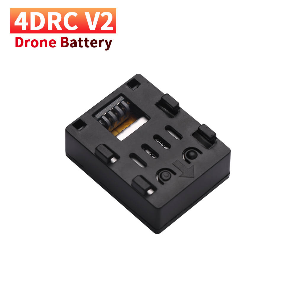 Original 3.7V 4D-V2 RC Drone B – Drone Battery Lipo Bewertung und Preis