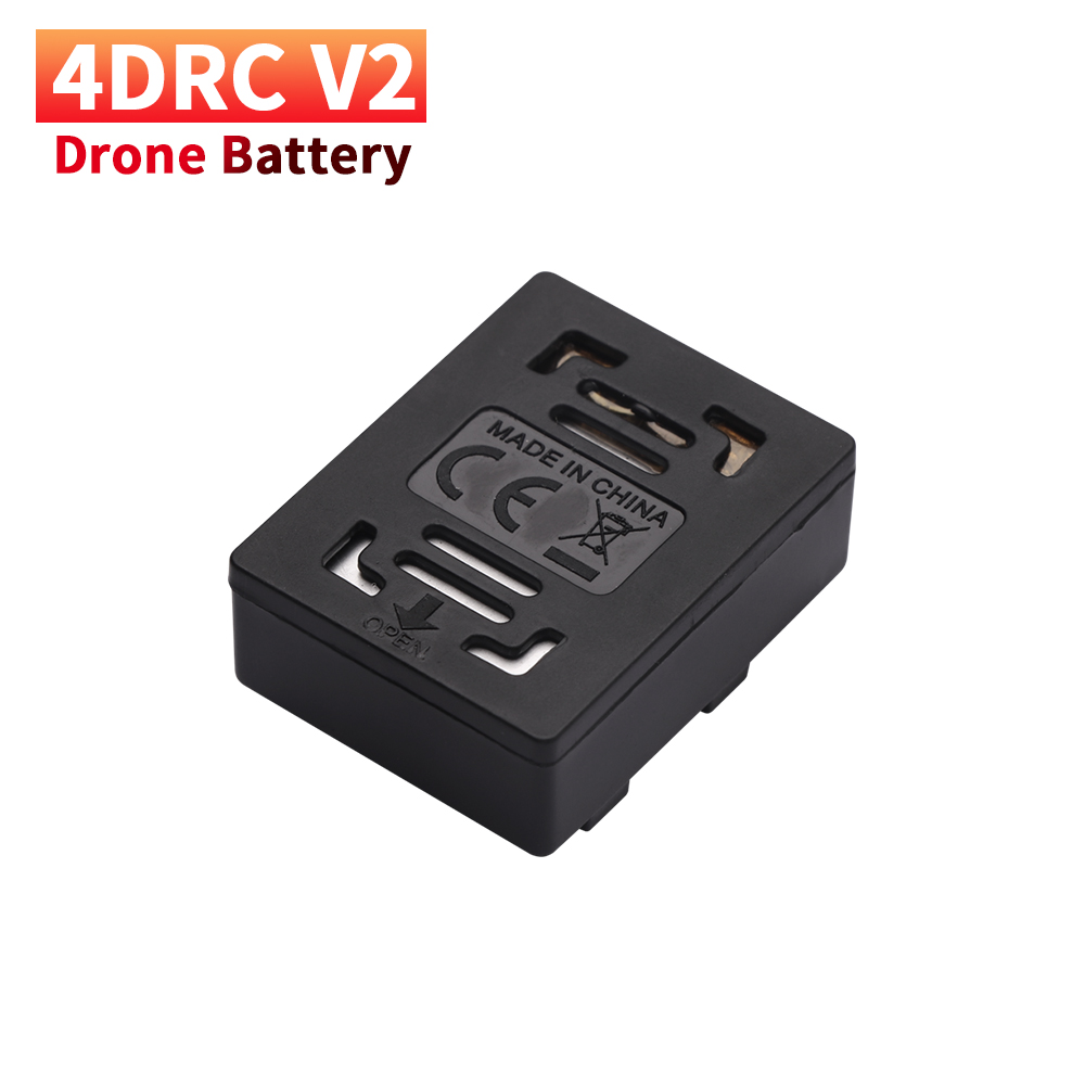 Original 3.7V 4D-V2 RC Drone B – Drone Battery Lipo Bewertung und Preis