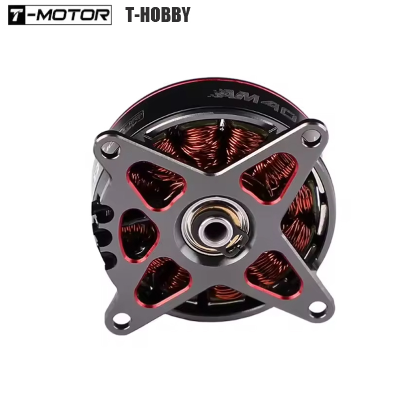 T-MOTOR T-HOBBY AM40 V2 3D/4D  – Drone Battery 3S Bewertung und Preis