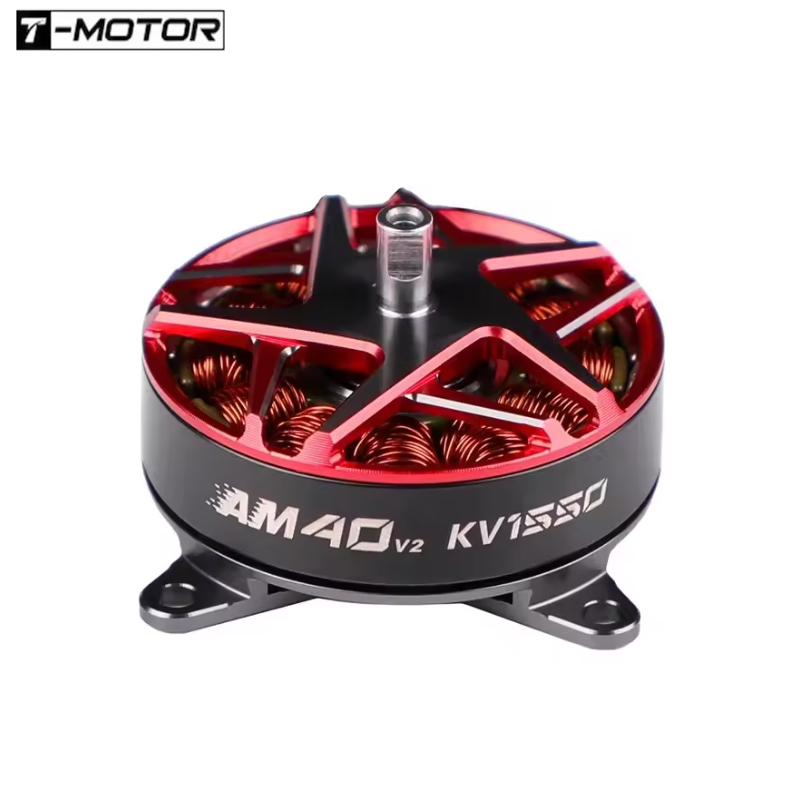 T-MOTOR T-HOBBY AM40 V2 3D/4D  – Drone Battery 3S Bewertung und Preis