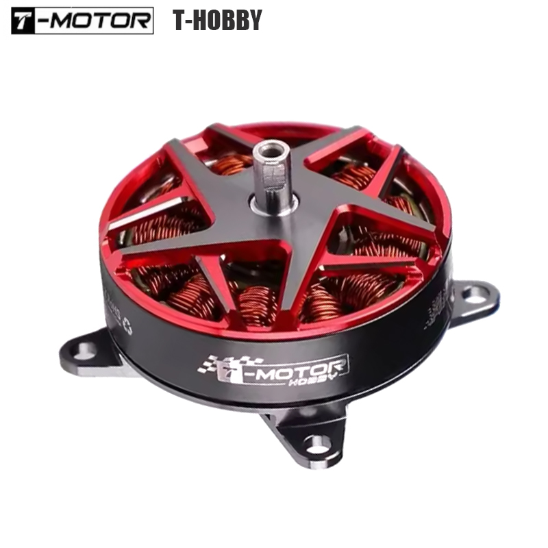 T-MOTOR T-HOBBY AM40 V2 3D/4D  – Drone Battery 3S Bewertung und Preis