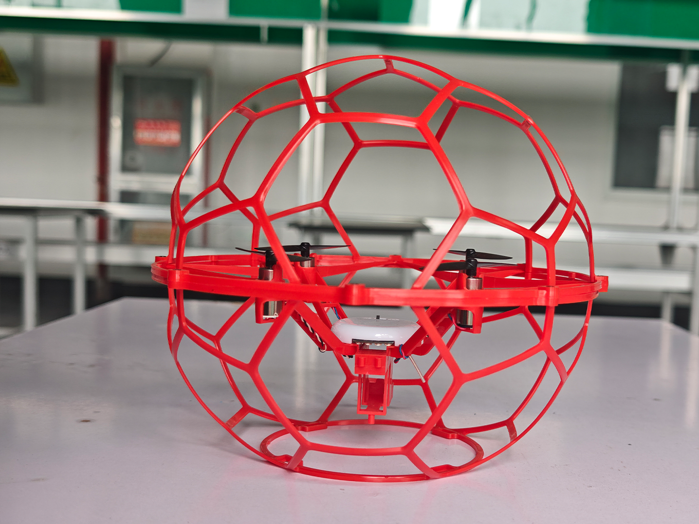 Navigator 200+ Drone Soccer Ba – Drone Battery Li-Ion Bewertung und Preis
