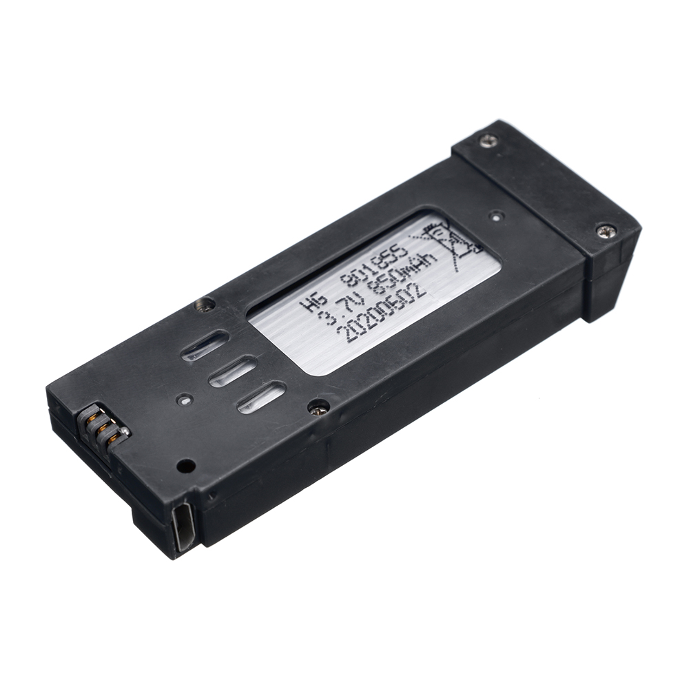 3.7V 850mAh RC Drone Battery f – Drone Battery Lipo Bewertung und Preis