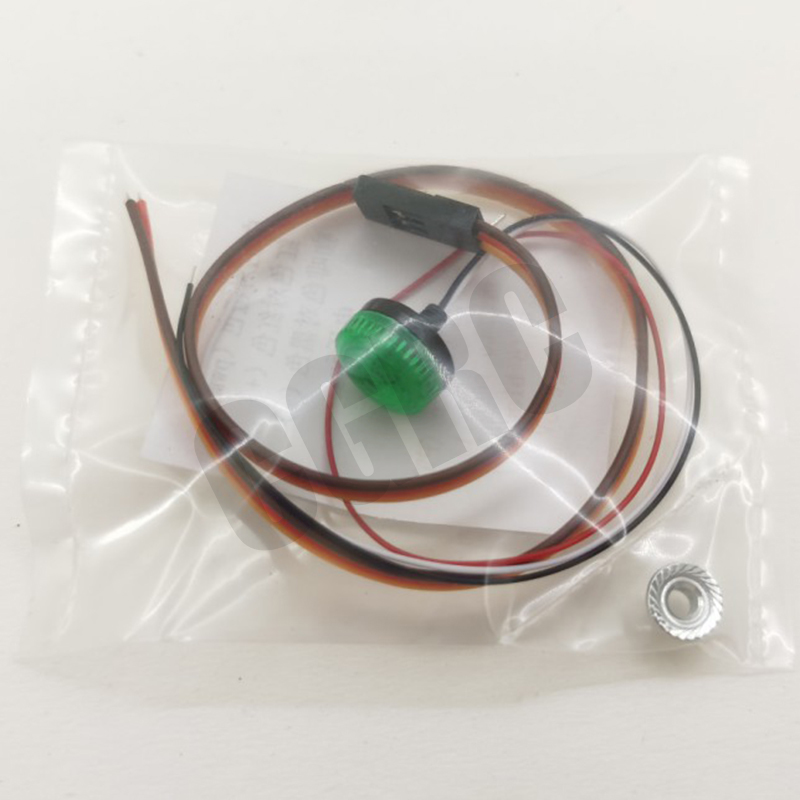 Green Rotating Engineering War – Drone Battery Alarm Bewertung und Preis