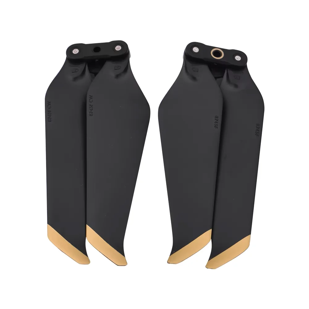 4/8PCS 8743 Propeller Low-Nois – Drone Battery Smart Bewertung und Preis