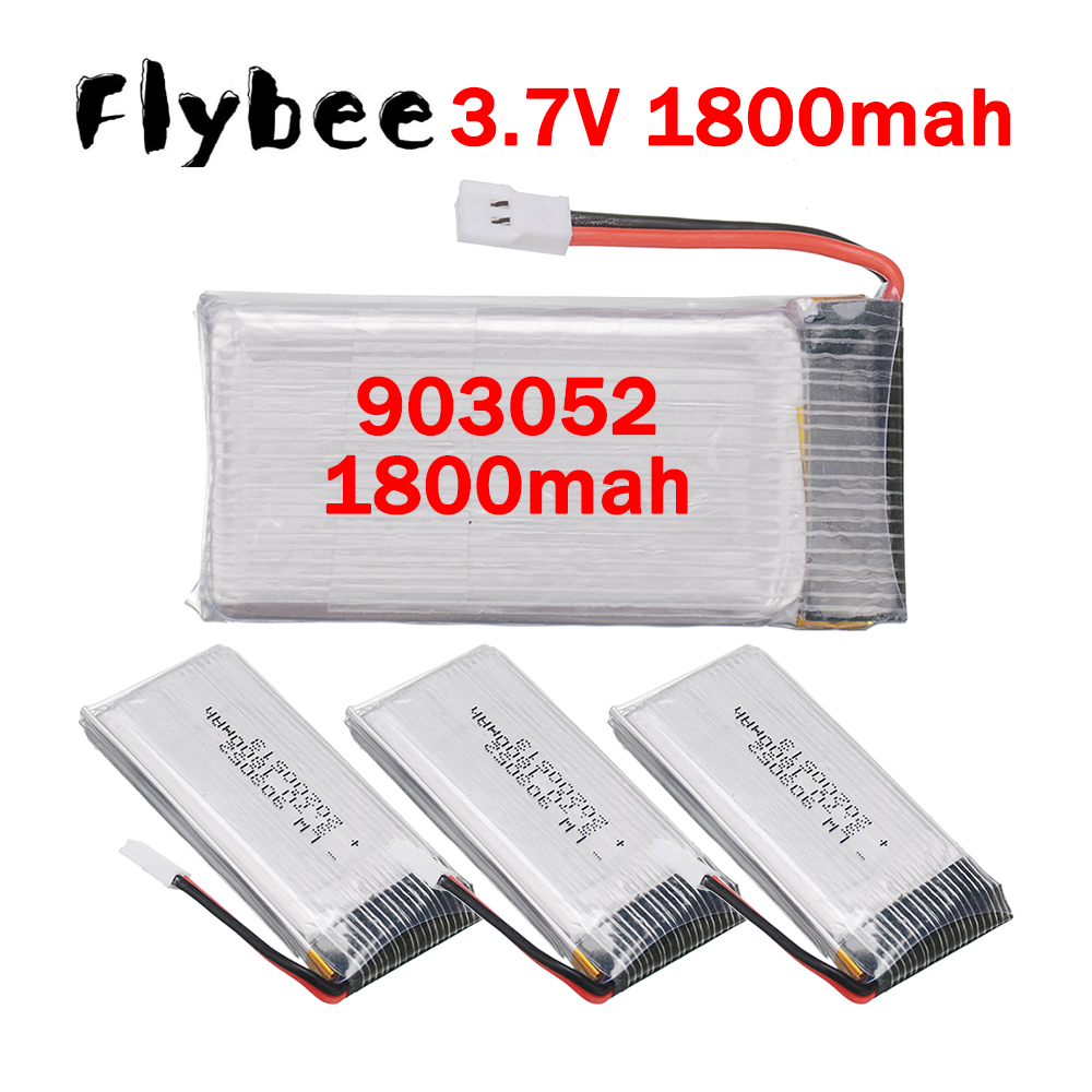 5IN1 Charger 903052 3.7V 1800m – Drone Battery Lipo Bewertung und Preis
