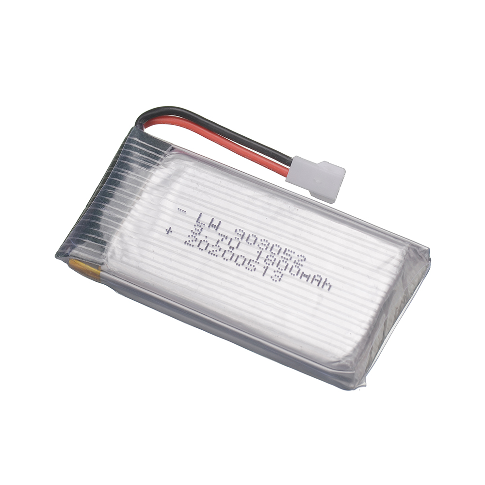 5IN1 Charger 903052 3.7V 1800m – Drone Battery Lipo Bewertung und Preis