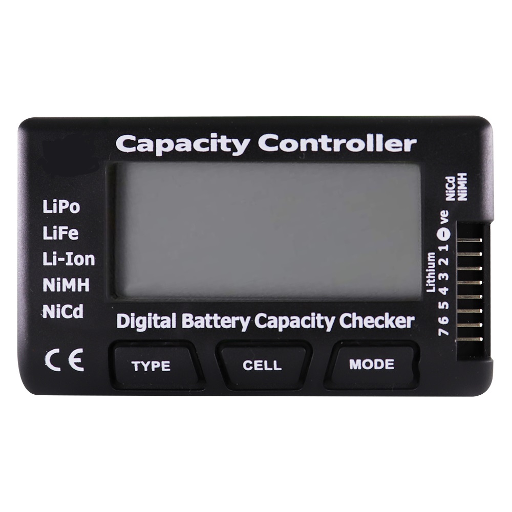 CellMeter-7 Digital Battery Ca – Drone Battery Voltage Checker Bewertung und Preis