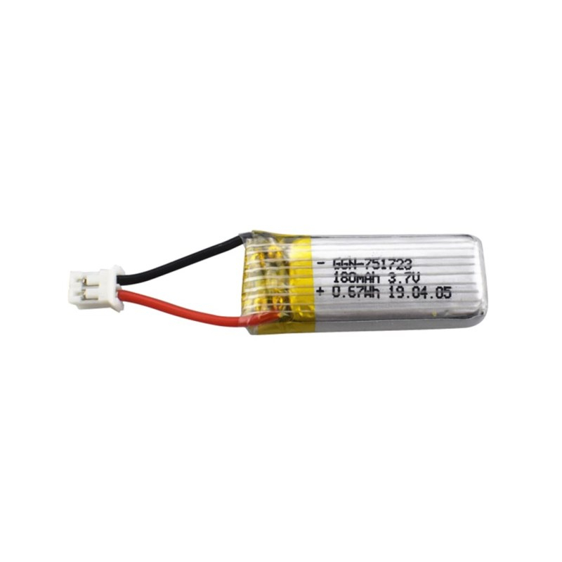 Original 3.7V 180mAh Lipo Batt – Drone Battery Li-Ion Bewertung und Preis