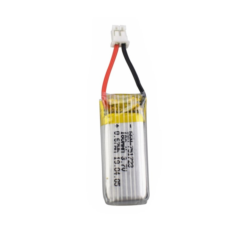 Original 3.7V 180mAh Lipo Batt – Drone Battery Li-Ion Bewertung und Preis