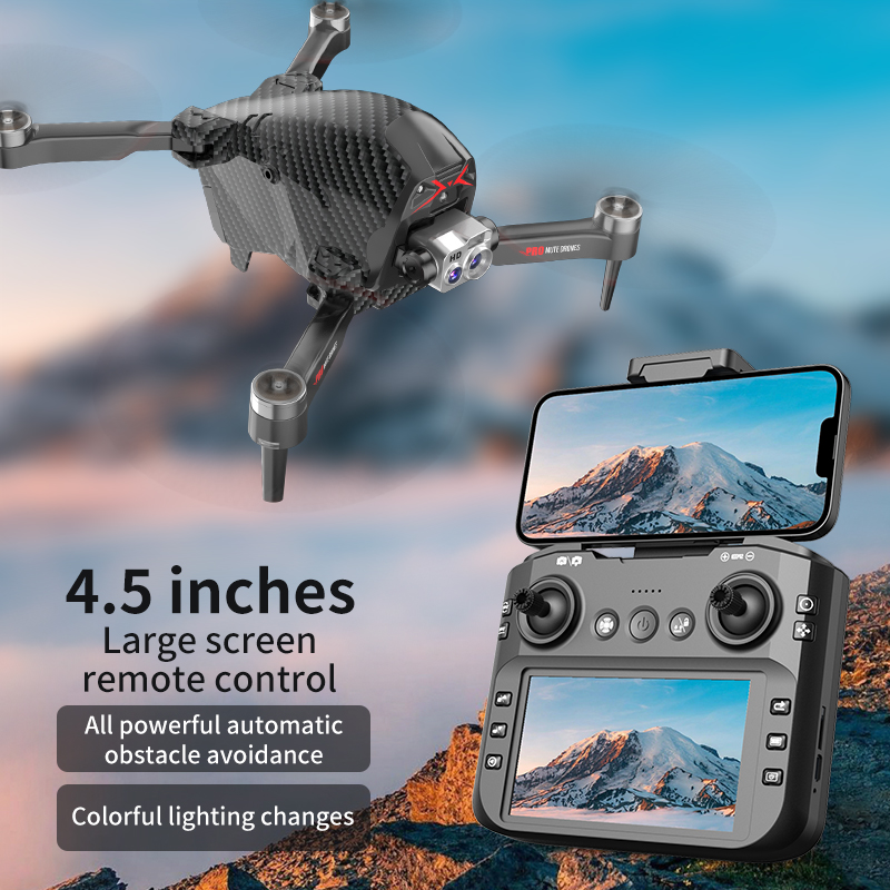 CS26 Drone with 1080P FPV Dual – Drone Battery Box Bewertung und Preis