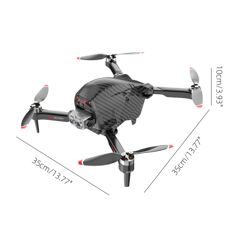 CS26 Drone with 1080P FPV Dual – Drone Battery Box Bewertung und Preis
