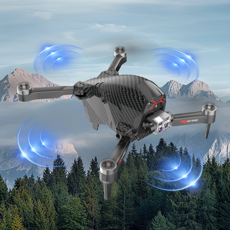 CS26 Drone with 1080P FPV Dual – Drone Battery Box Bewertung und Preis