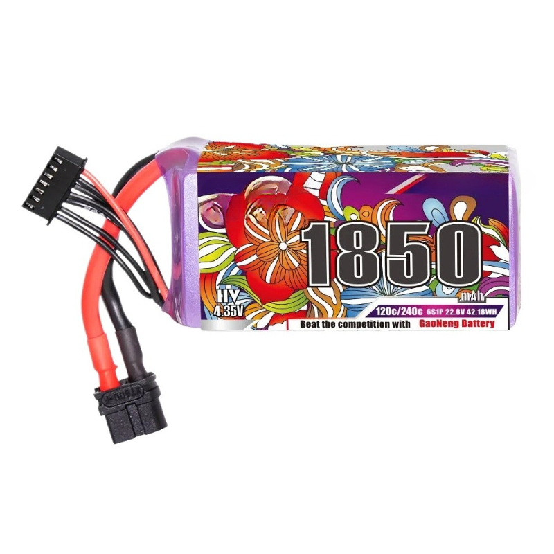 For RC FPV Racing Drone Helico – Drone Battery 6S Bewertung und Preis