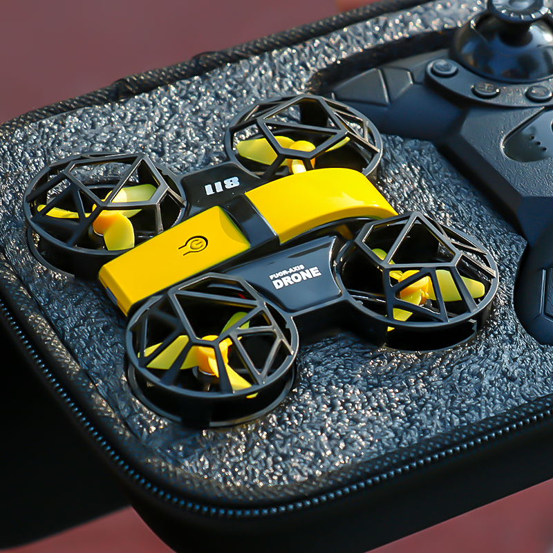 Dowellin D12 Drone Mini Remote – Drone Battery Box Bewertung und Preis