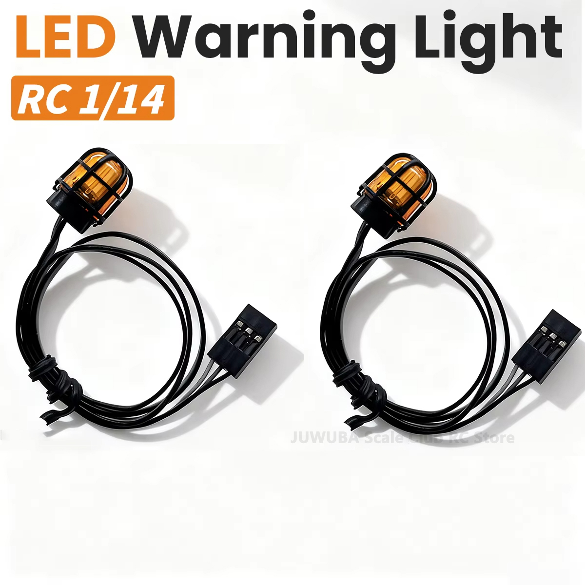 LED Warning Light 360 Degree R – Drone Battery Alarm Bewertung und Preis
