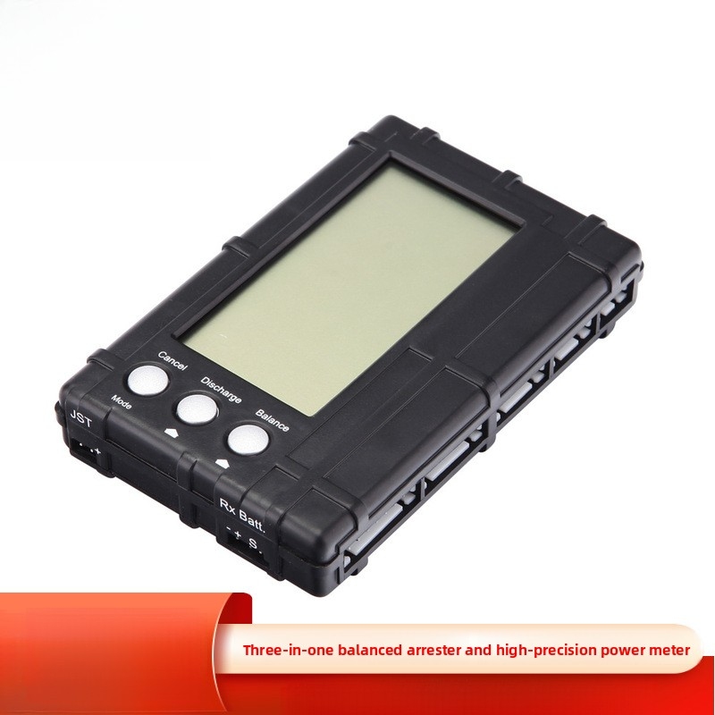 CEYYOR 3 In 1 LiPo Battery Hig – Drone Battery High Voltage Bewertung und Preis