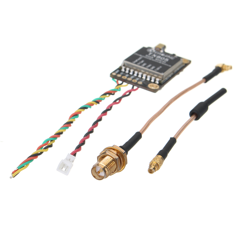 Eachine TX805 VTX 5.8G 40CH 25 – Drone Battery Smart Bewertung und Preis