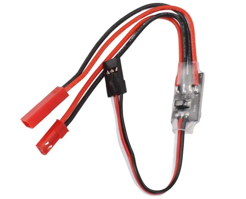 RC Remote Controlled AUX on/Of – Drone Battery High Voltage Bewertung und Preis